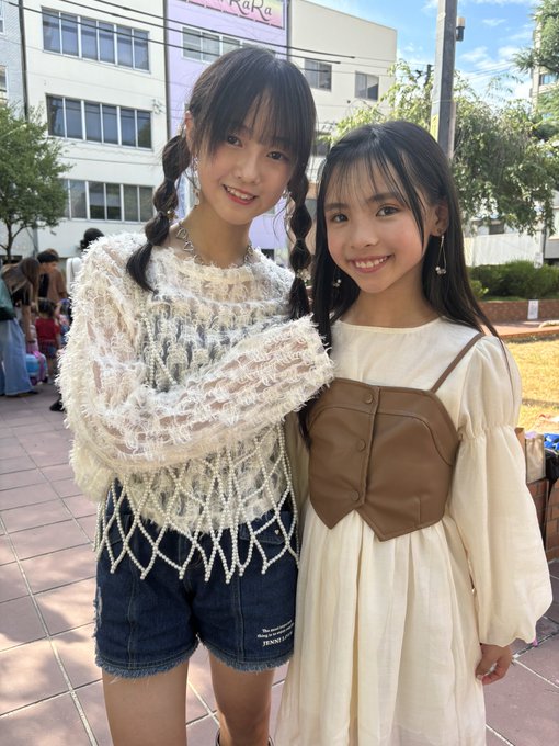 Twitterのコスプレ画像1