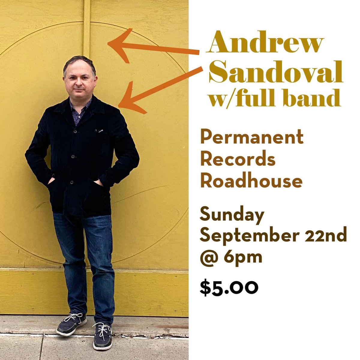 I do! Tomorrow evening!