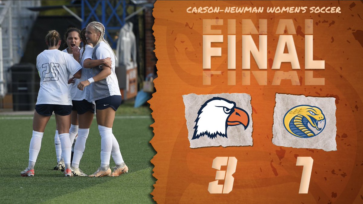 Lady Eagles Soccer tweet media