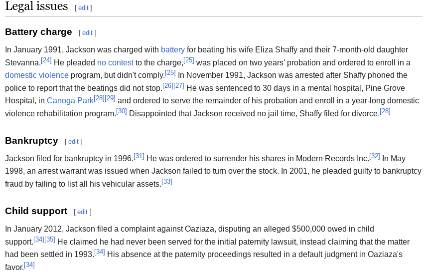 KeyshyaR's tweet photo. Im bored and here to remind you all who Randy Jackson really is. Guess who paid his child support bills for years...then Randy begged the Estate to continue paying it. #FreeJanet https://t.co/pnhx1JlYZl