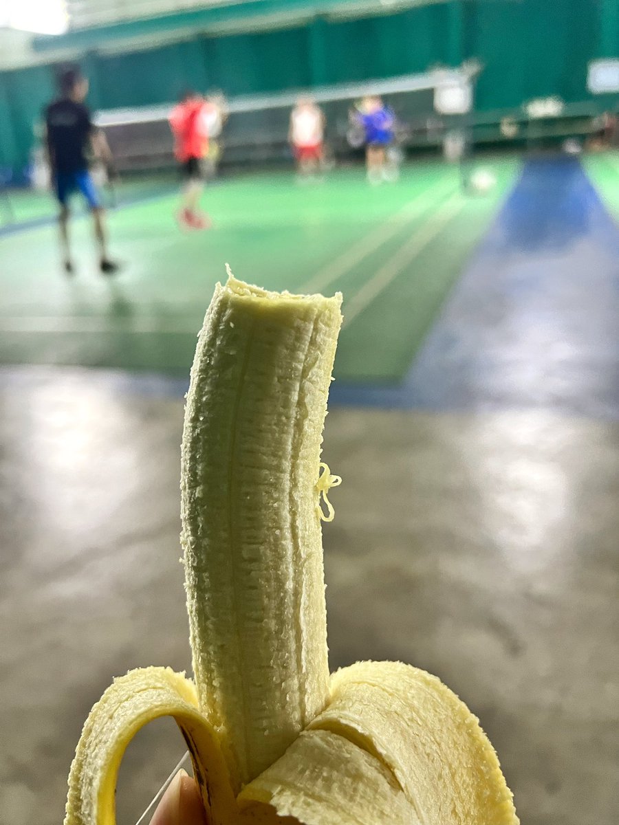 แต่เช้าเลยนะ