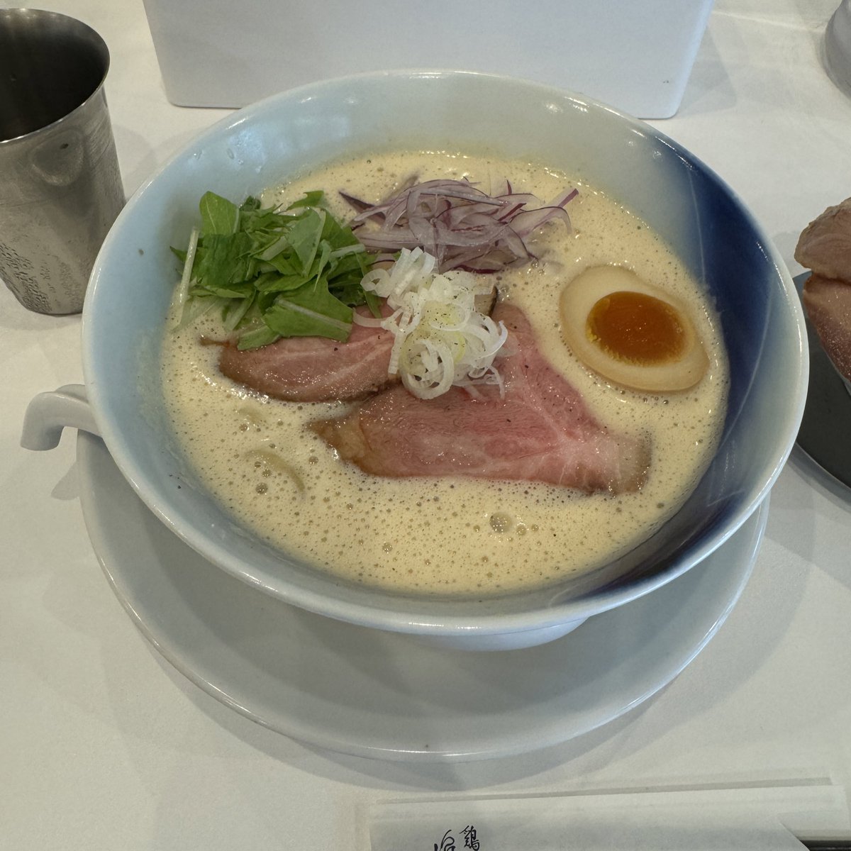 zunbala's tweet photo. 最近食べたご馳走を放流
横浜うまうま😋🤤 https://t.co/QrC4nCAQkF