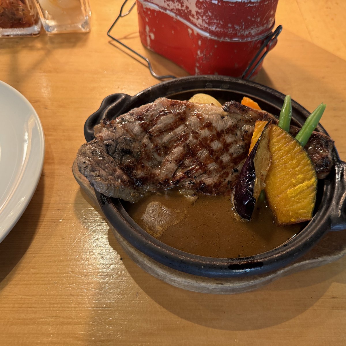 zunbala's tweet photo. 最近食べたご馳走を放流
横浜うまうま😋🤤 https://t.co/QrC4nCAQkF