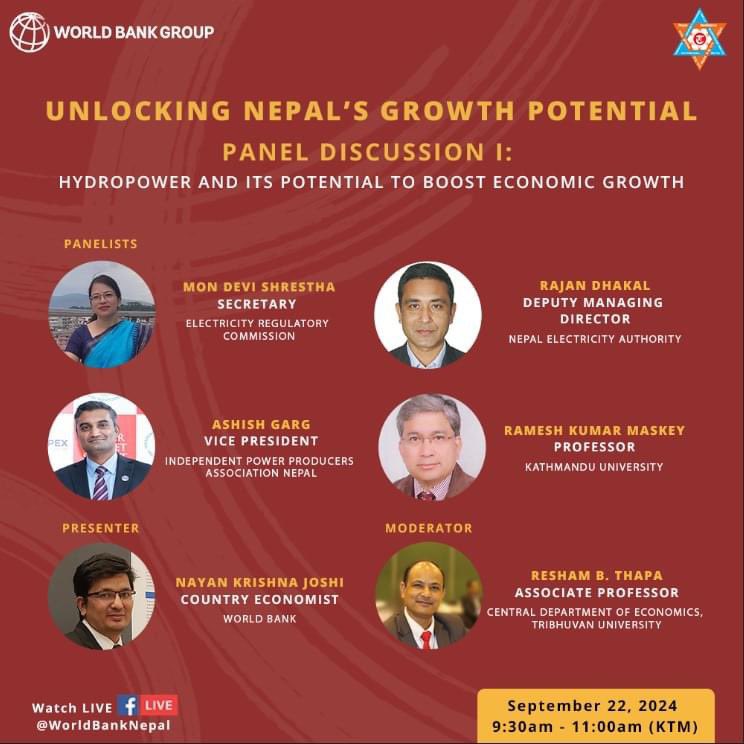 CEDECONTU's tweet photo. We will begin today's CAICE-2024 with two exciting panel discussions. You can watch us live via our facebook page. https://t.co/rgH1vjlLTJ https://t.co/wBknQNE7eO
