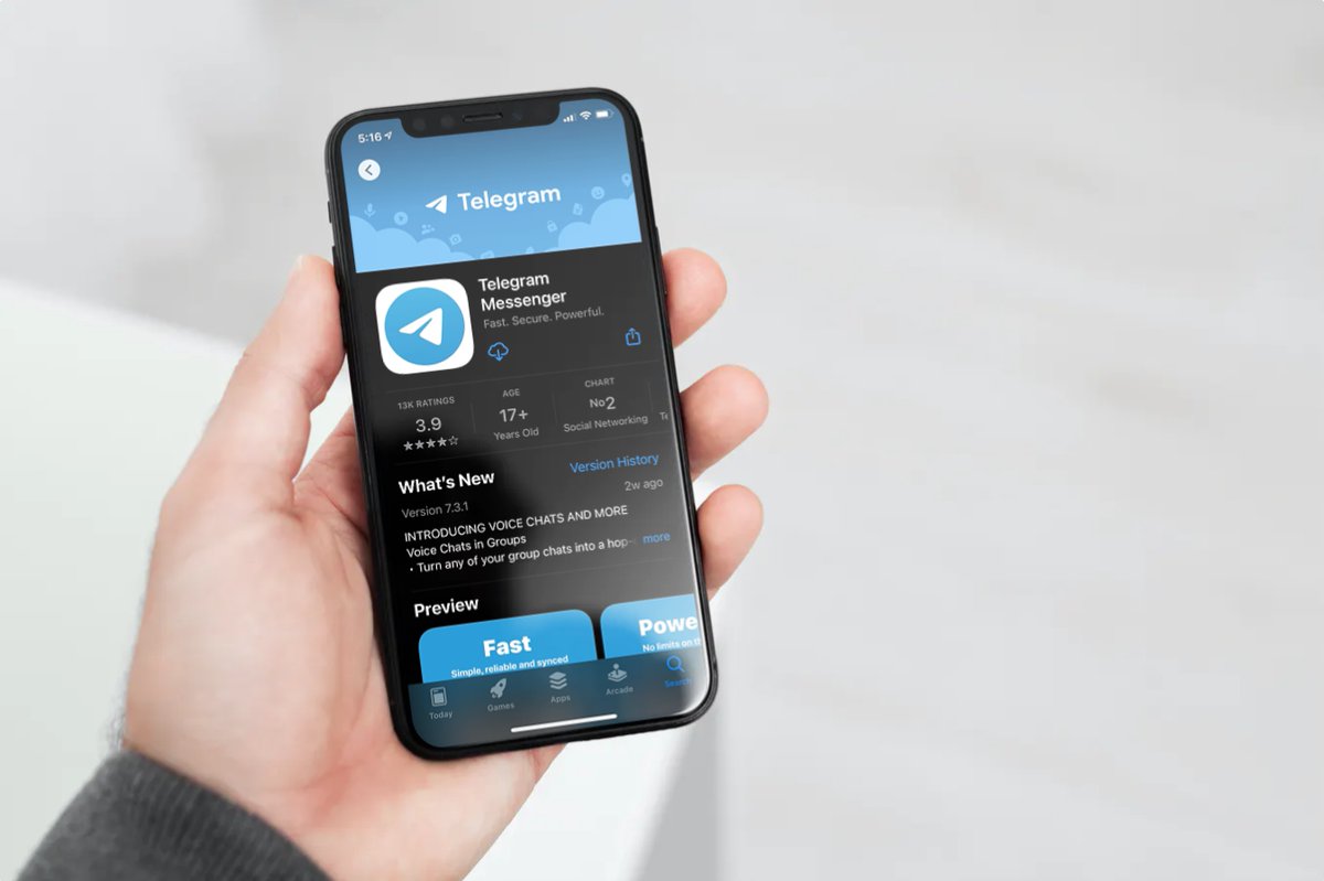 TheTrentOnline's tweet photo. Ukraine Bans Telegram on Government, Military Personnel Devices https://t.co/ndqs7lP3xx https://t.co/VqijasK0mp