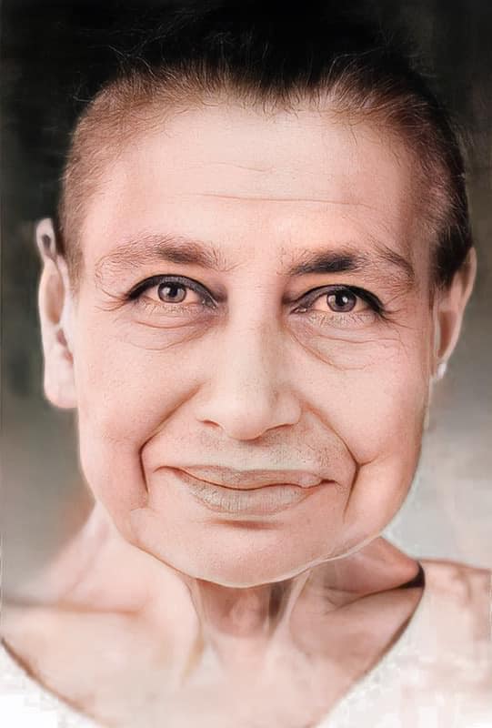 srkpashramam's tweet photo. It is not enough to know; you must "practice". It is not enough to pretend; you must "be".

MOTHER MIRA https://t.co/gHB2Ucde11