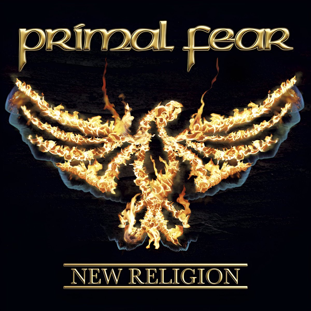 ThisDayInMETAL's tweet photo. Sept 21st 2007 #PrimalFear released the album โNew Religionโ #TooMuchTime #FaceTheEmptiness #WorldOnFire #Psycho #PowerMetal
Did you knowโฆ
Music videos were made for "Fighting the Darkness" and "Sign of Fear". https://t.co/fCpMUE5RA1