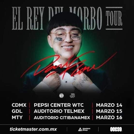 enplaya's tweet photo. @PepsiMEX @TheWarningBand2 @djmarianabo @fmsmex @rc_tfk @Lobo_St Yo solo vine a recordarles su postura ante este tipo de contenido. https://t.co/digMpoM4QZ