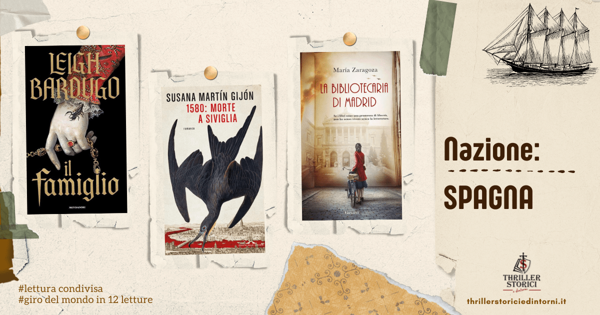 La lettura condivisa di TSD: il sondaggio per il mese di ottobre dlvr.it/TDX6FR