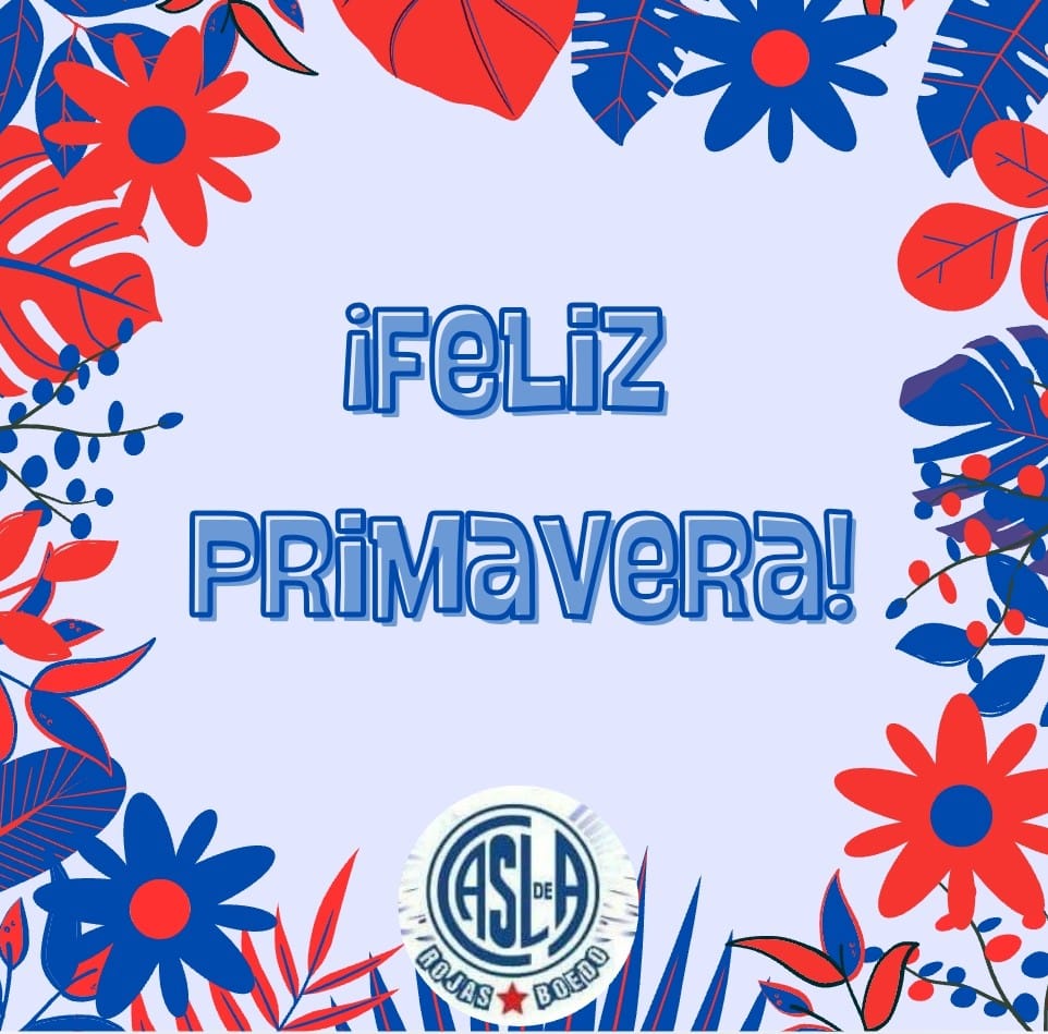 TrecedeagoRojas's tweet photo. En la tarde de hoy, recibimos la primavera realizando donaciones de artículos comestibles y de librería al merendero "Pequeños Gigantes" de nuestra ciudad

#MasQue90Minutos💙❤ 
#SomosSanLorenzoEnRojas💙❤💙 
#AcciónSocial 
#diadelaprimavera https://t.co/ez6M7Iphya
