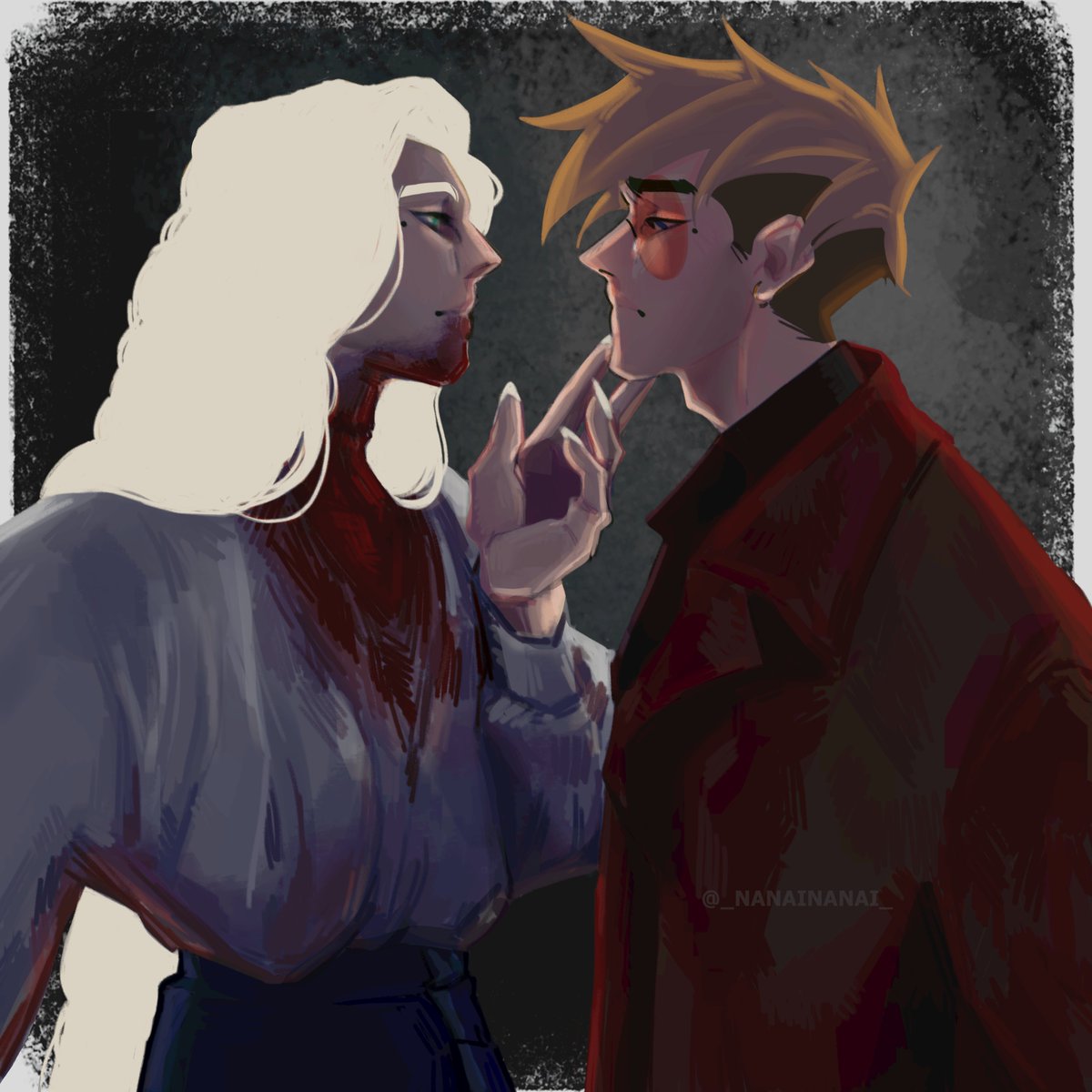 interview with a plant🖊️
.
#plantcest🌱