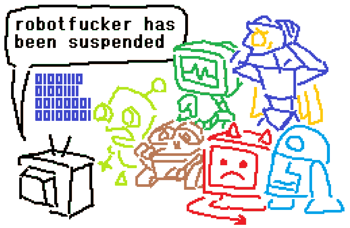 THEY HIT THE PENTAGON