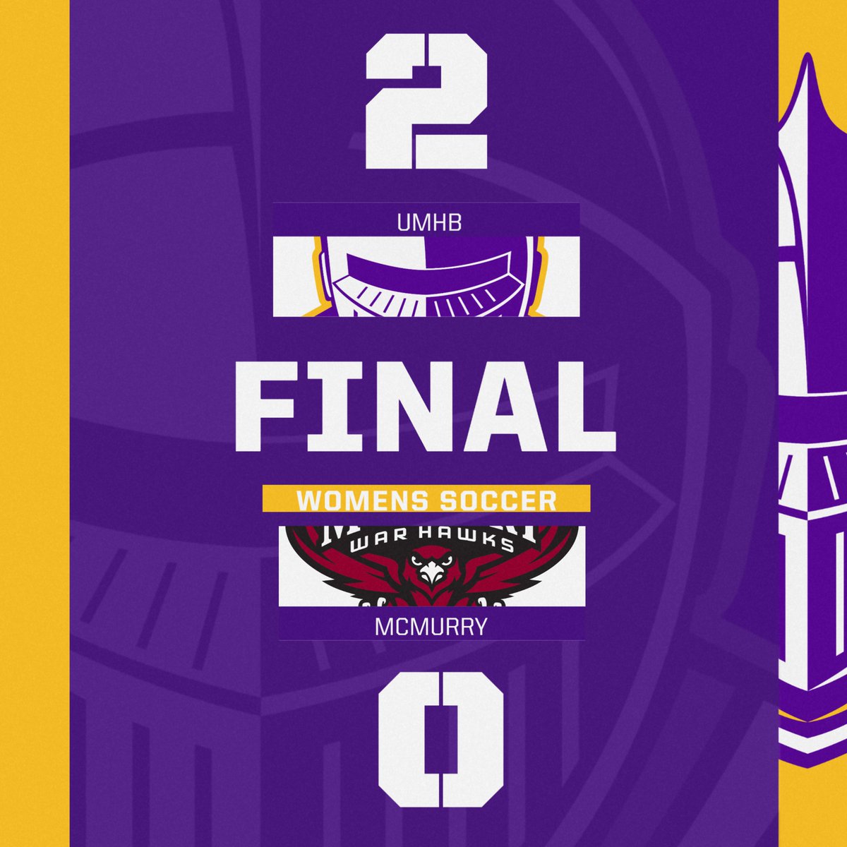 F I N A L! CRU Wins!

#gocru