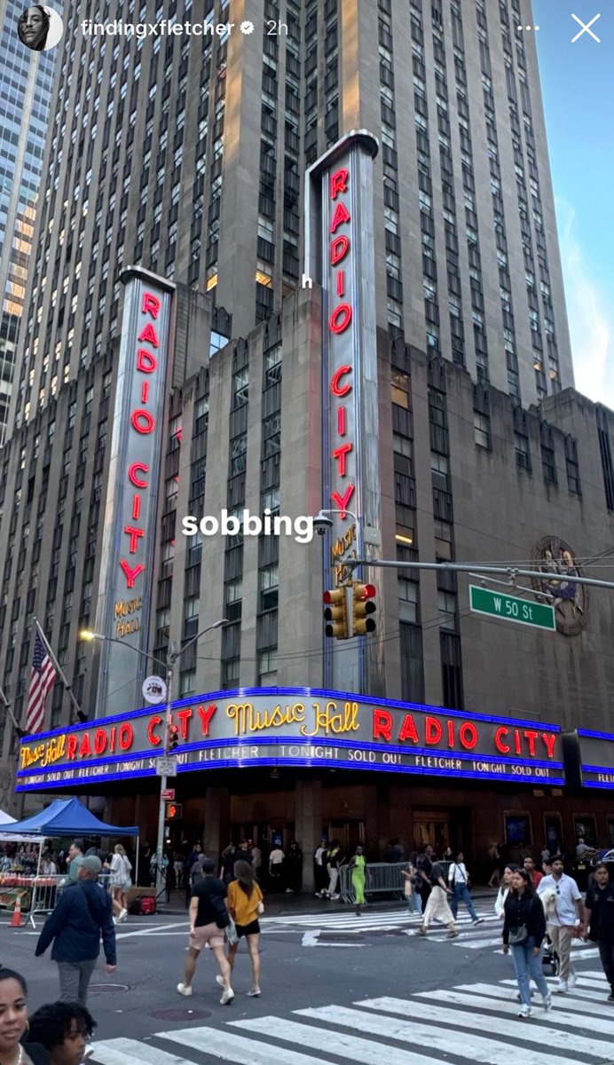 shes made it 🥹🥹