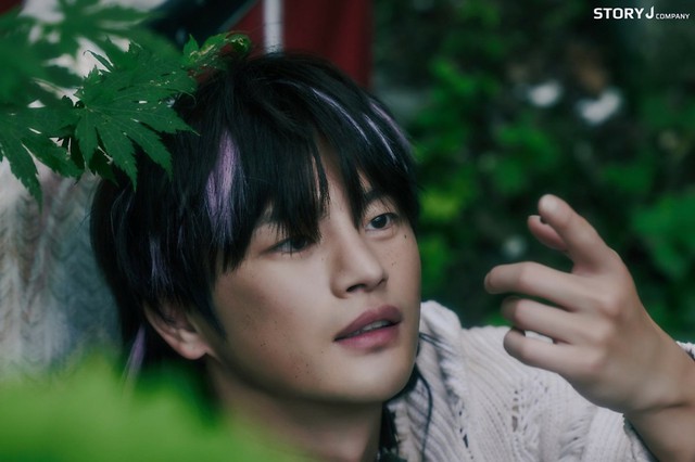 ソ・イングク PERFECT FIT ミニアルバム SEO IN GUK 2024 MINI ALBUM「SIGnature」2024年8月30日 (金) 発売決定