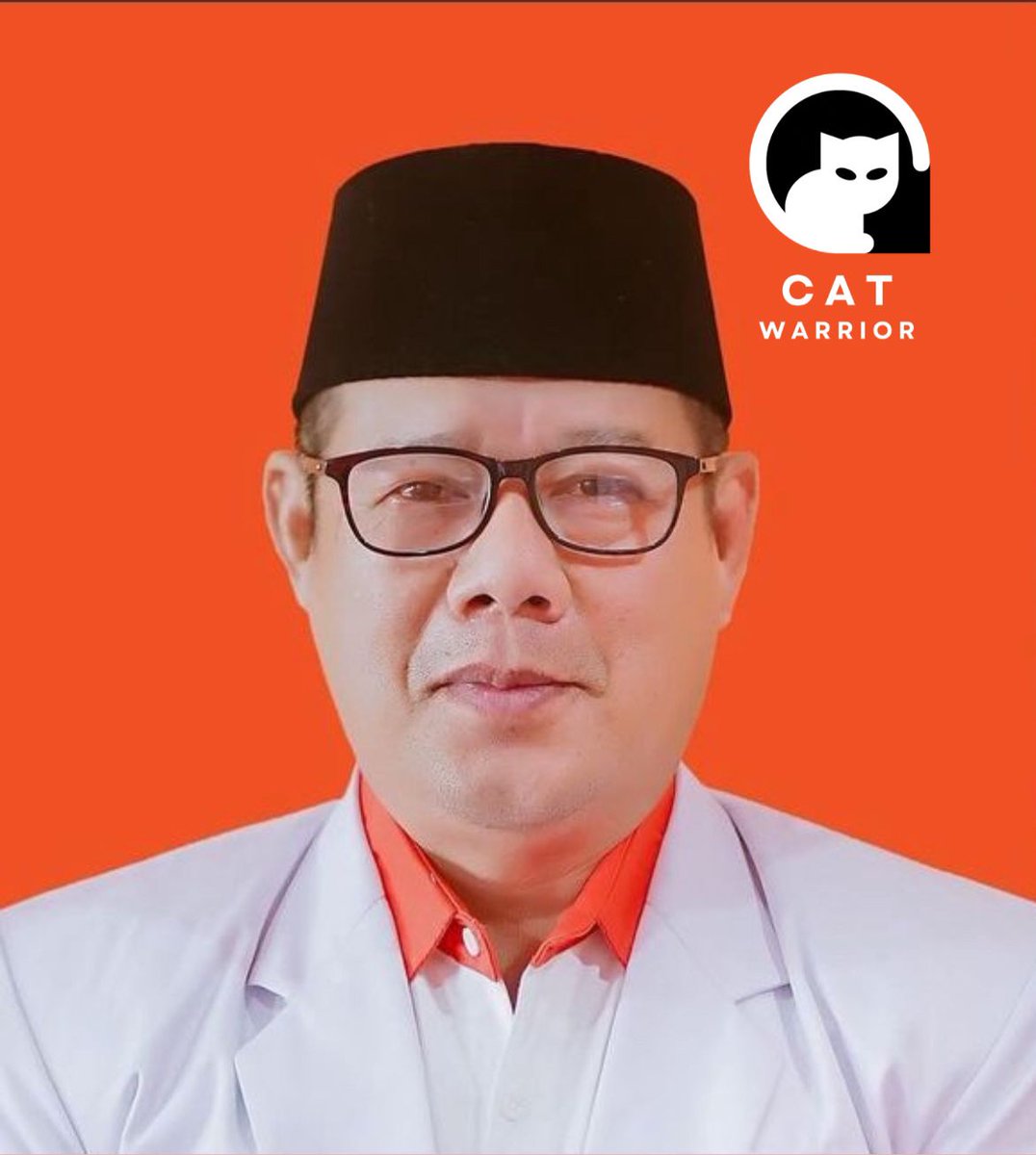 dhemit_is_back's tweet photo. Bangsat emang H.Herman DPRD dari @PKSejahtera sudah bejat ngeyel lagi.. 

Loe cabul dan pedofil skrg malah mau laporkan Kapolres Singkawang ke propam terkait penetapan TSK pencabulan 

Cat Warrior saatnya jempol racing mode on kita musnahkan orang sombong ini,kita spill rame² https://t.co/M3NlBEjxXP
