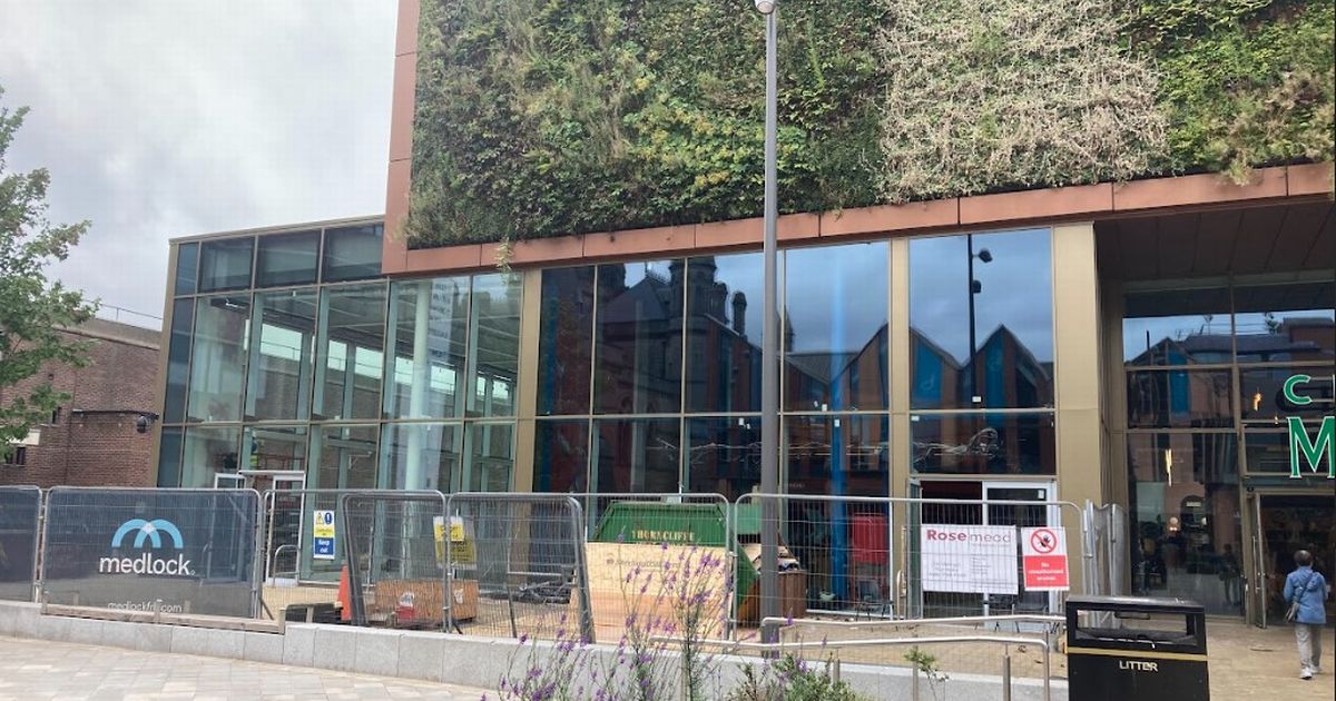 Turtle Bay confirms Chester Northgate opening date as 55 jobs up for grabs dlvr.it/TDX6GG