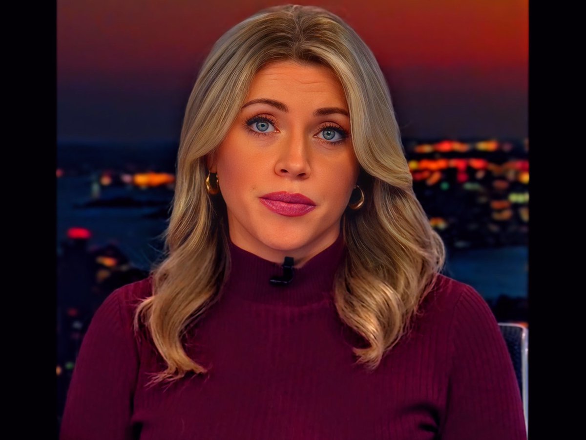 JohnMaring2's tweet photo. @JoshuaX1993 @NatDuddridgeTV @CBSNews @CBSNewYork @JessicaMooreTV @CBSSports @CBSBroadcastCtr #LadyInRed π΅β€οΈπ±π»ββοΈπβ€οΈπ΅ AKA #FillInNatalie Fillinβ In 4 Jessica Moore Again Tonight On CBS π° NY! Nice π·β€οΈ Dress Youβre Wearing, Natalie! U π Very Comfortable! β€οΈπβ€οΈ Have A π Saturday π, π Fall ππππππ & Go, Jets! ππ€ #JetUp #BackUpQB π #AutumnEquinox ππ https://t.co/5z5PnymW0d