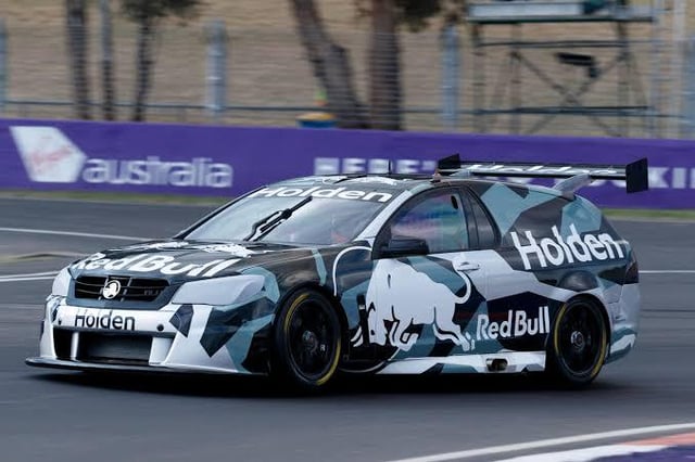 CyberLariato's tweet photo. Gen 3 experiment has failed its time to become v6 sandman supercars https://t.co/ewaWZ6HMB7 https://t.co/9n9yWR5jxZ