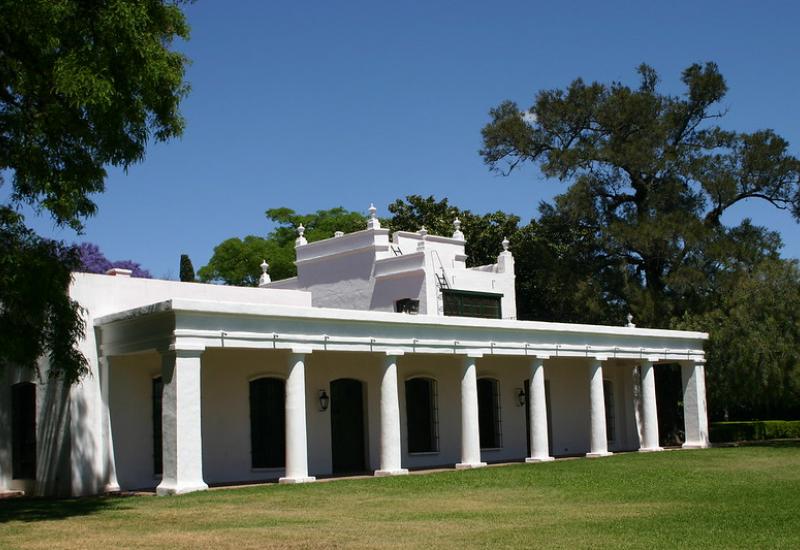 NoticiaNorte's tweet photo. El Museo Pueyrredón celebró sus 80 años https://t.co/S3v4gAvEe3 https://t.co/GXtjn07QL2