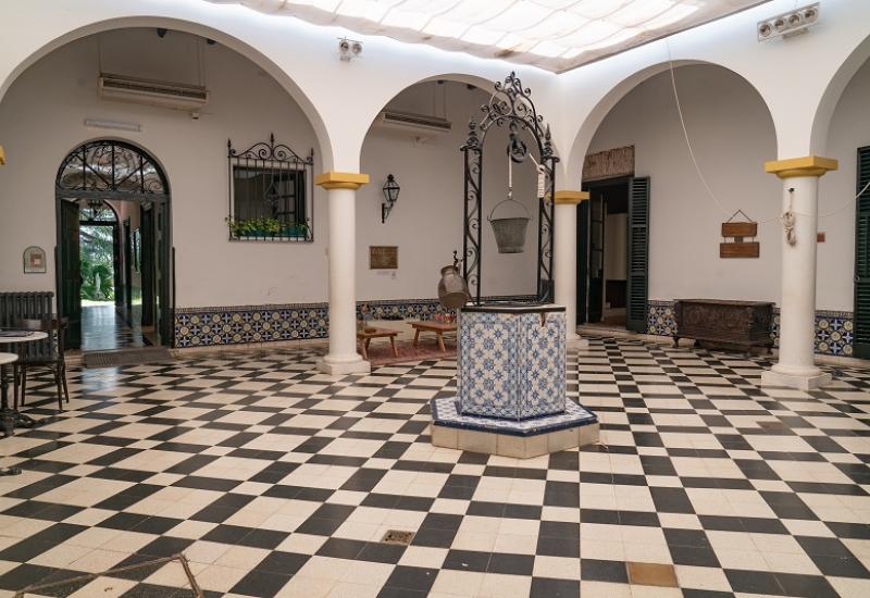 NoticiaNorte's tweet photo. El sábado pasado se realizó en el Museo Beccar Varela el Desayuno por el Día del Maestro https://t.co/pzWQzZ7ONu https://t.co/MRYSIto8JN