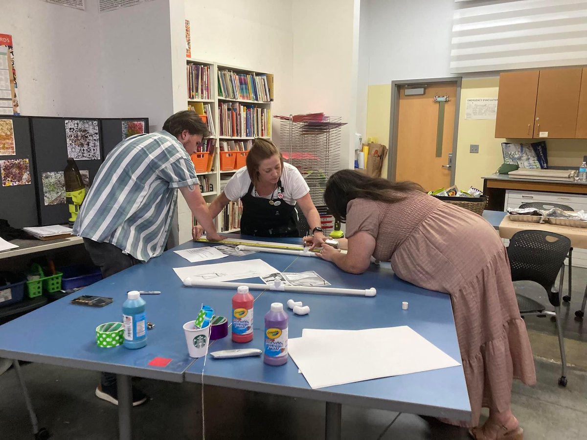 Purdue Special Education tweet media