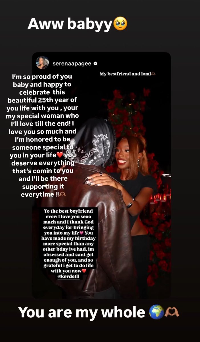 bombshellbunz's tweet photo. KORDELL’S RESPONSE. HELP- IM ON LIFE SUPPORT🥺🥺🥺 https://t.co/fx7mQ2XVAK