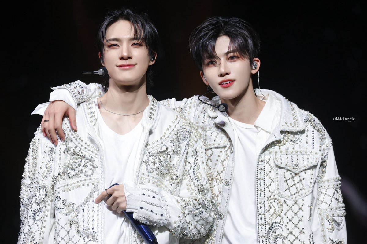 jjarchiv's tweet photo. today’s jeno jaemin! 🥰 https://t.co/aLvmtlypG0