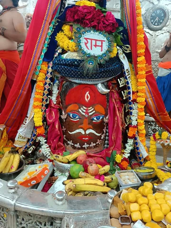 Lakhan singh Chouhan tweet media