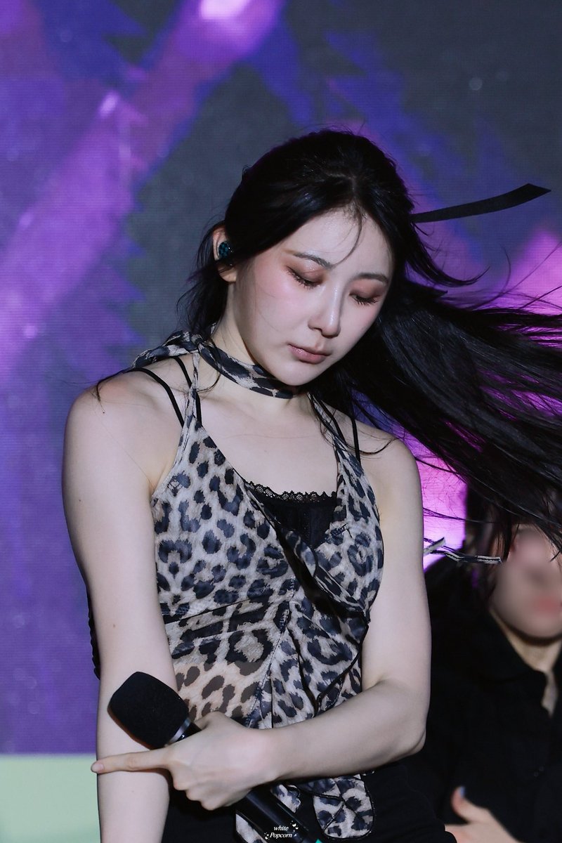 240921 Gyeonggi youth festival

Model 
leechaeyeon 🐆

#LEECHAEYEON #이채연 
#여니왔어요 #경기청년페스티벌