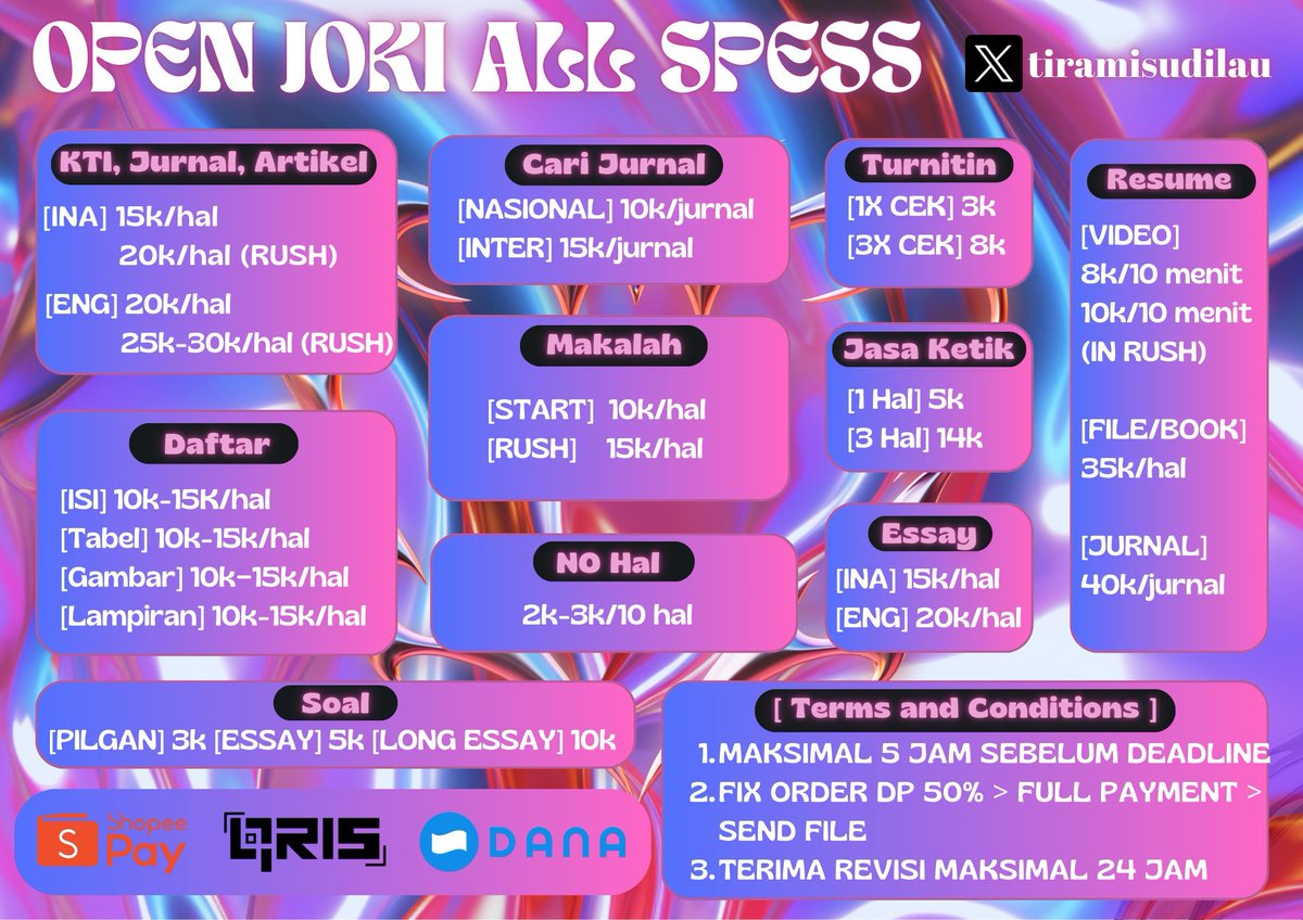 ♚kav -- 1150+ testimoni tweet media