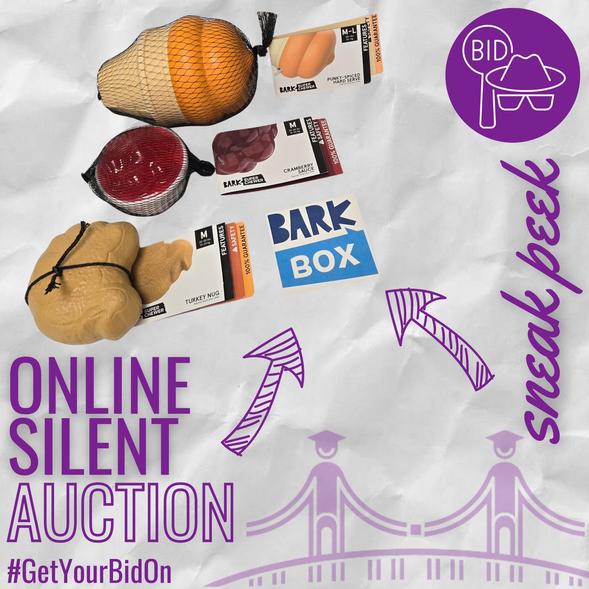 Partners for Change tweet media