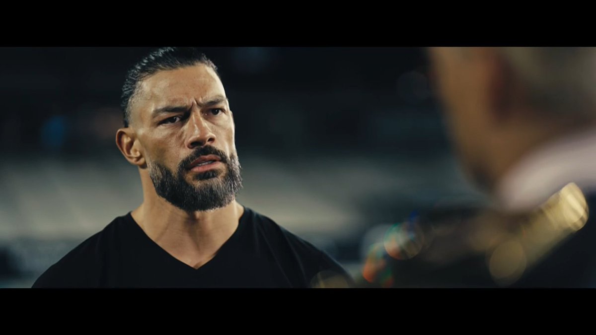 the_roman_fan's tweet image. #RomanReigns #RomanEmpire #TheOTC #HeadoftheTable #WWE