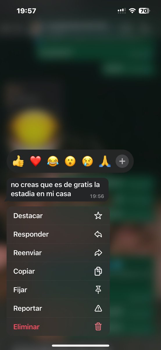 Buenas Noches