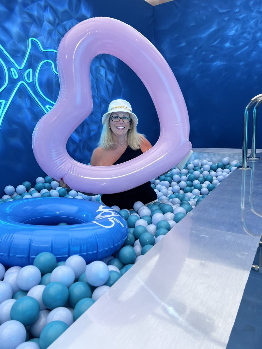 Pat Tasker, Realtor tweet media