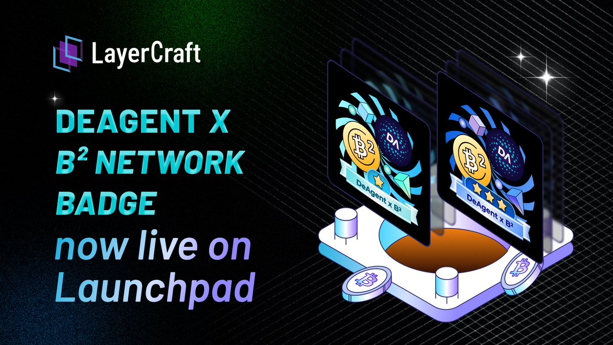 LayerCraft tweet media