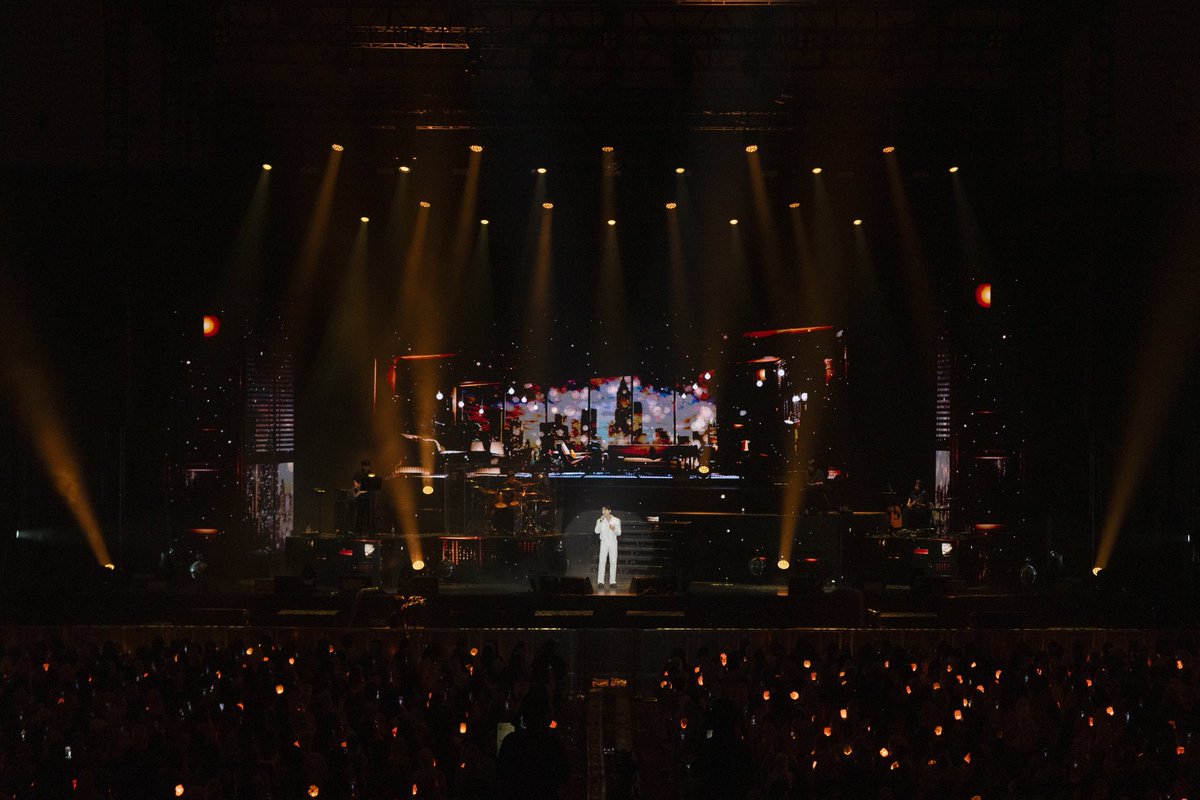 NCT 도영, 첫 亞 투어 성공적 마무리!
9개 지역 총 15회 공연으로 증명한 ‘K팝 대표 보컬’ 파워!
자카르타에도 울려 퍼진 도영의 청춘 감성! 온·오프라인 뜨겁게 달궜다!

m.entertain.naver.com/article/108/00…

#DOYOUNG #도영 #Dear_Youth
#DOYOUNG_Dear_Youth #JAKARTA
#NCT #NCT127