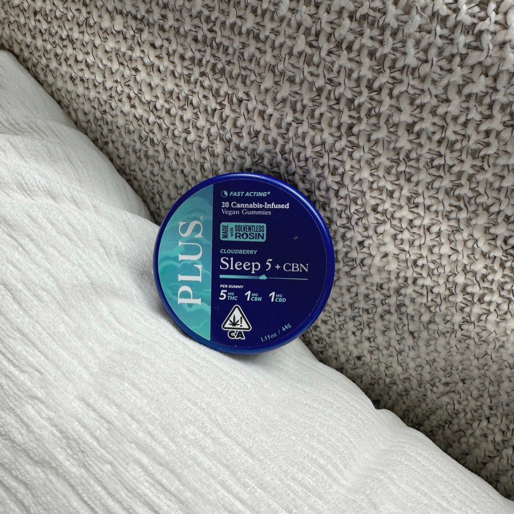 PLUS Products tweet media