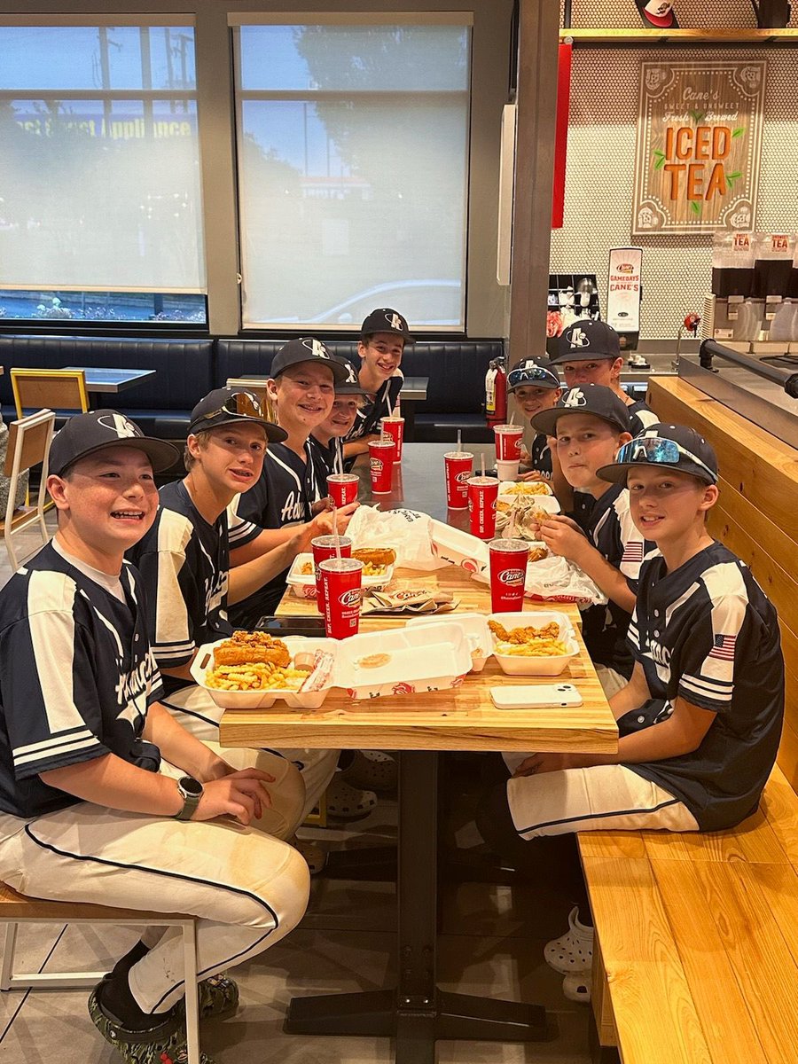 Advanced Baseball Training & Performance Center tweet media