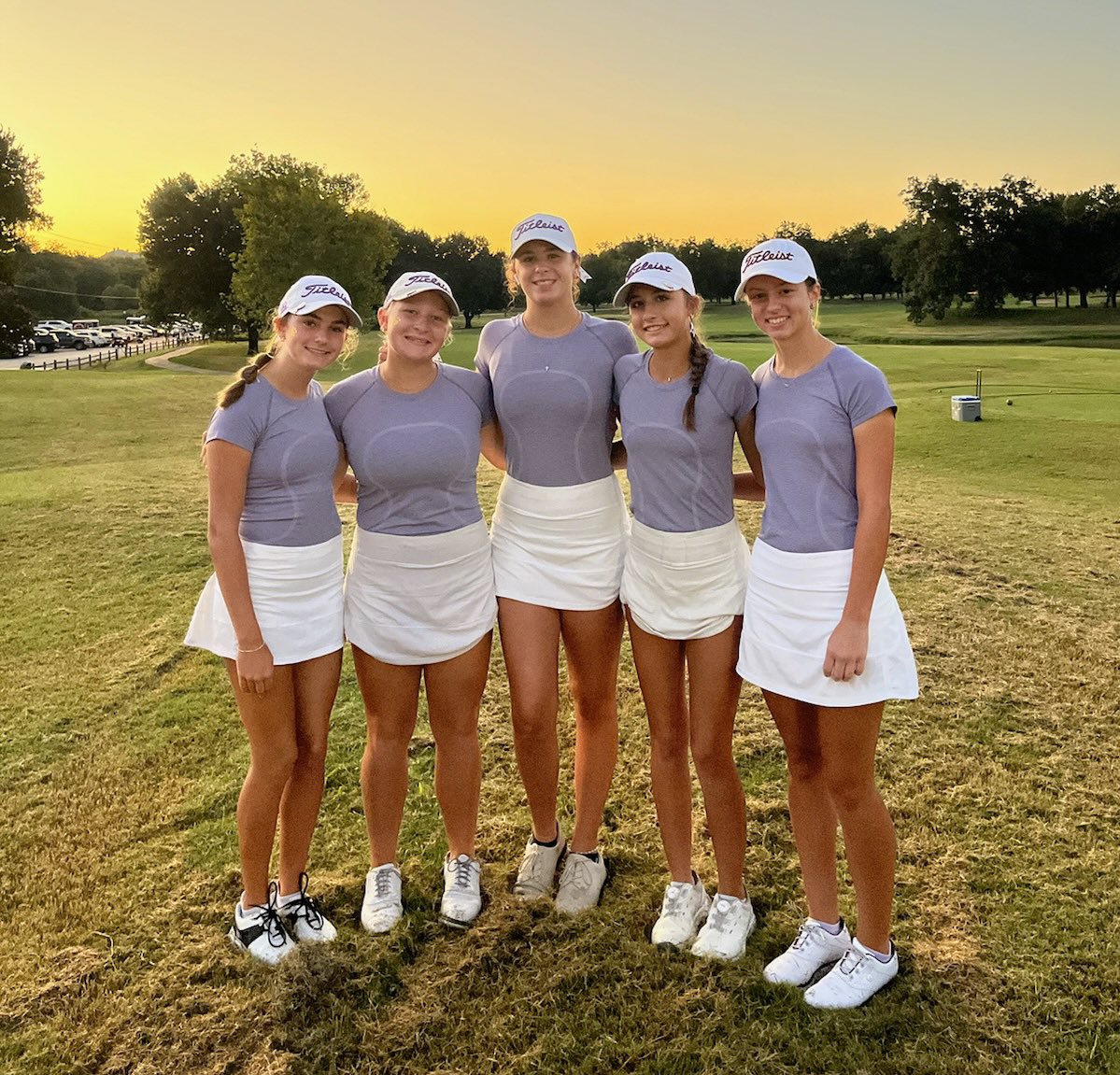 Amy Payne (@amy_f_payne) on Twitter photo MHS Lady Bears Golf 1st tourney complete at the Heart of Texas in Ft. Worth. Team finished 13th overall against some tough 5A/6A teams and competed in the championship bracket on the final day. Excited to see these girls go to work this year!
<a href="/MHS_Golf_1/">Montgomery Golf</a>
<a href="/_Addison_Payne/">Addison Payne</a> MHS Lady Bears Golf 1st tourney complete at the Heart of Texas in Ft. Worth. Team finished 13th overall against some tough 5A/6A teams and competed in the championship bracket on the final day. Excited to see these girls go to work this year!
<a href="/MHS_Golf_1/">Montgomery Golf</a>
<a href="/_Addison_Payne/">Addison Payne</a>