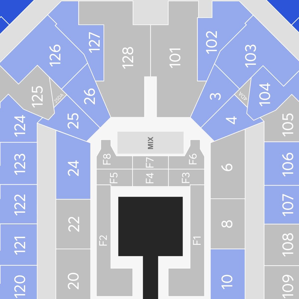 aboutgyu's tweet photo. [WTS] SEVENTEEN right here tour in San Antonio Day 1 (10/31)

-rfs: can no longer attend
-selling for FV ($170) 
-will show proof of purchase
-can ft/video call during transfer
-accept G&amp;S (w fee added to price)
-paypal, venmo, or zelle
-also selling on ig @/gyuchantrades https://t.co/jMMLuCG2Zs