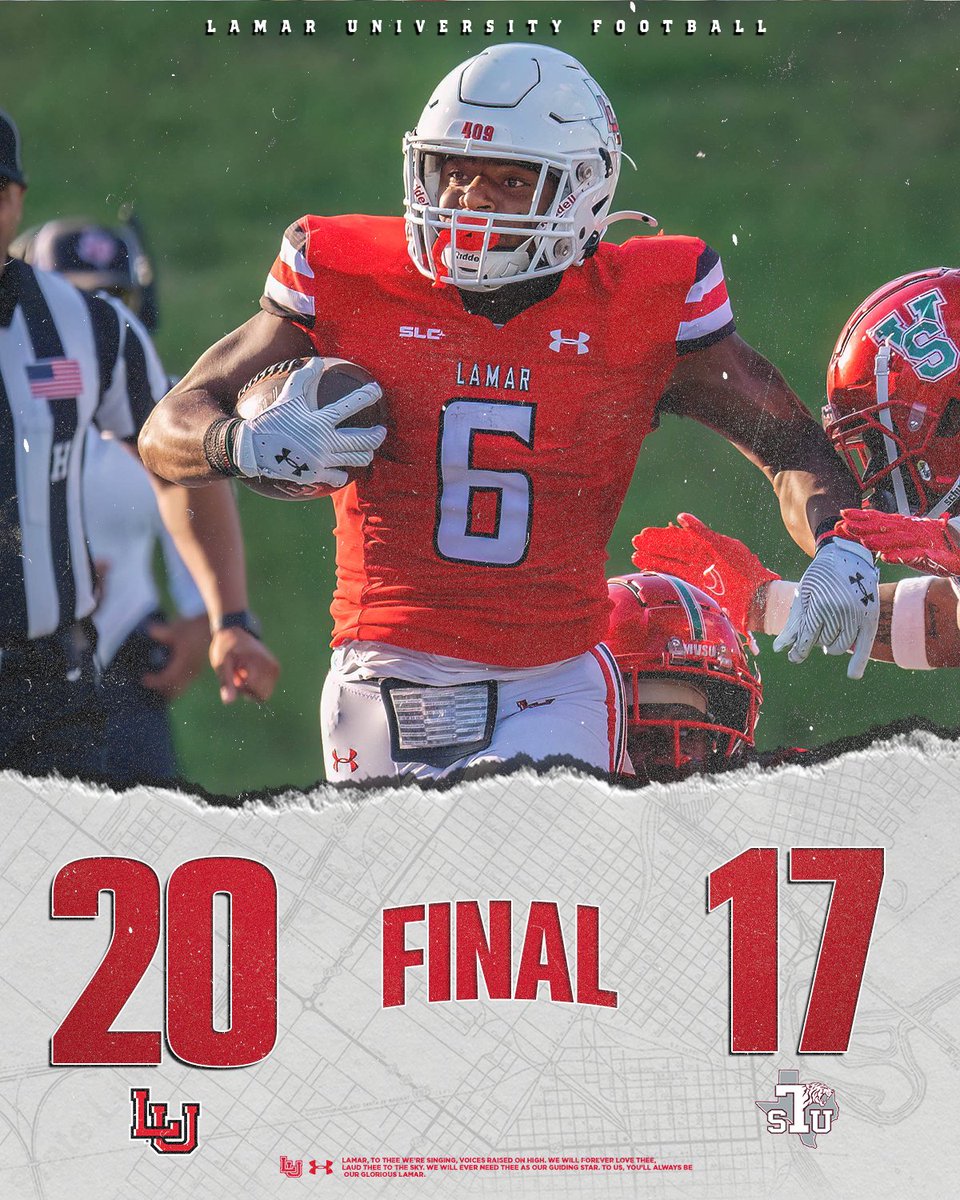 FINAL | CARDS WIN!!! Big Red finish homestand 3-0! #WeAreLU