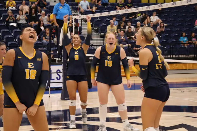ETSU Athletics tweet media