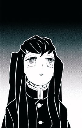 ᅠ⠀

Head shifted ajar, confusion envelopes Muichiro entirely.  ʺ  —— My lucky day?  ʺ

ᅠ⠀