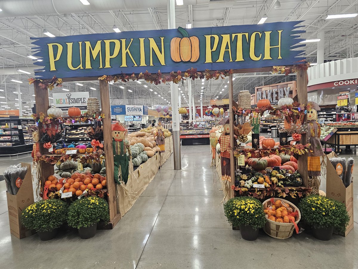 Loving Life In Texas tweet media