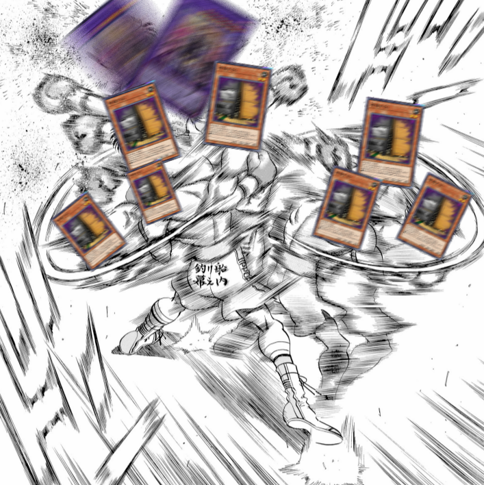 ちなみに没になったクソコラです 