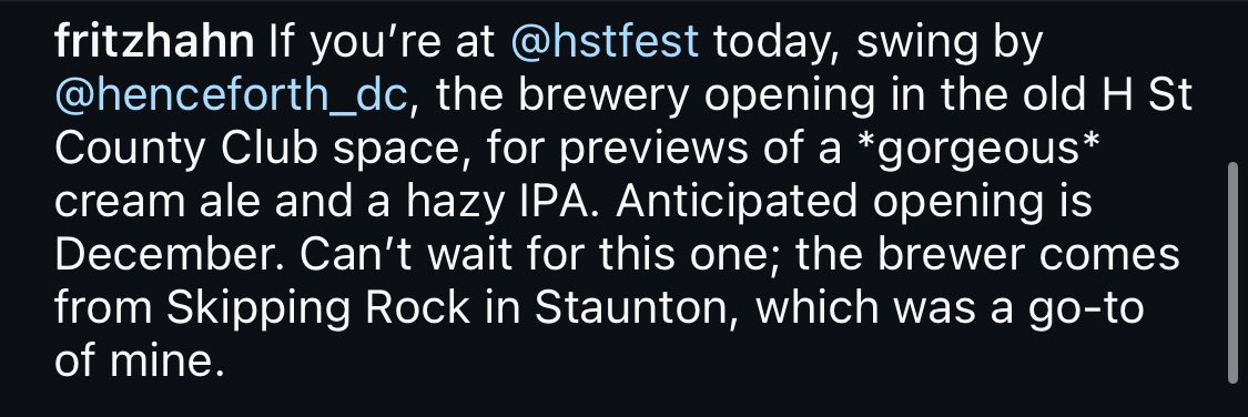 Barred in DC tweet media