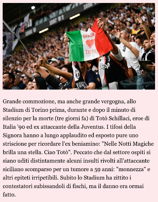 Fabio Wallys - NON spostare il focus tweet media