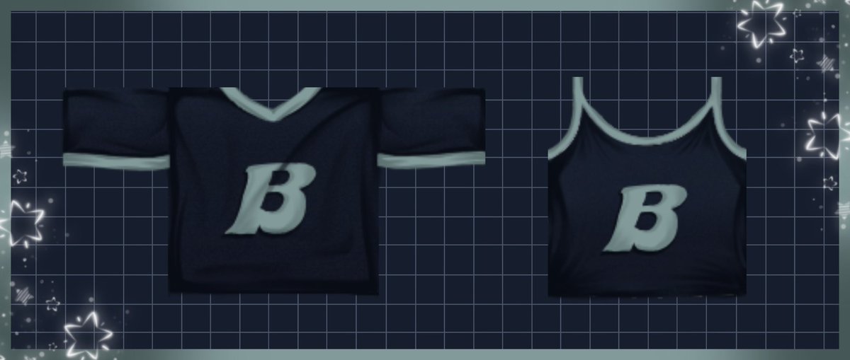 bcbycowgirl's tweet image. AS PROMISED!! MY 40K MERCH IS OUT NOW!! MADE BY @itz_redfirebox THANK YOU ALL FOR EVERYTHING !!! and thank you red for being such an amazing friend 💓 &amp;lt;33 merch in my group now available for 7 ROBUX!! &amp;lt;33 
LINK: roblox.com/groups/1013253…