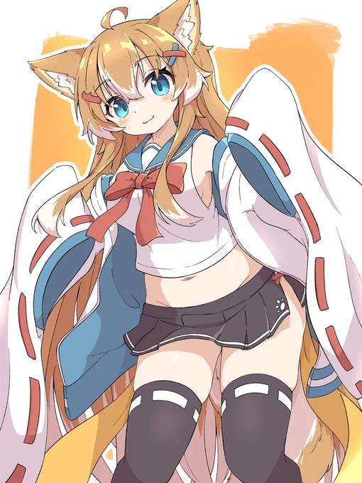 このこはうちのこの「ハル」です。よかったらなでなでしてやってください。 